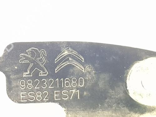 Hinge/Door check strap OPEL CORSA F (P2JO) 1.2 (68) | BP29957065C146 