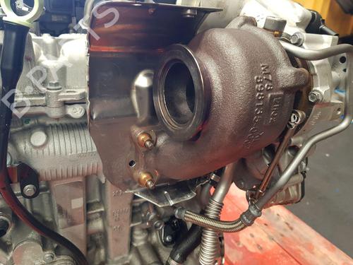 Engine OPEL MOKKA 1.2 (76) | BP27728294M1  - Image 8