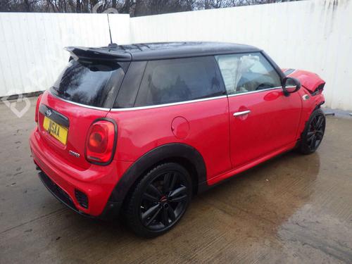 Reservehjul kit MINI MINI (F56) Cooper | BP34042975C119  - Image 13