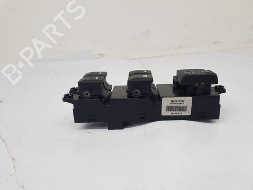 Right front window switch KIA PICANTO II (TA) 1.2 | BP35795780I26 - Image 3