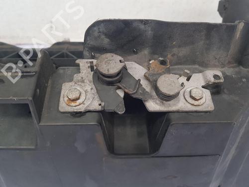 Front bumper reinforcement PEUGEOT EXPERT Van (V_) 1.6 BlueHDi 95 | BP29292834C109 