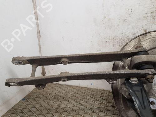 Left rear steering knuckle BMW 5 (G30, F90)  | BP26723808M27 