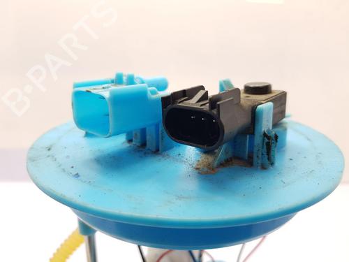 Fuel pump MG MG ZS SUV (AZS1) | BP30471548M76
