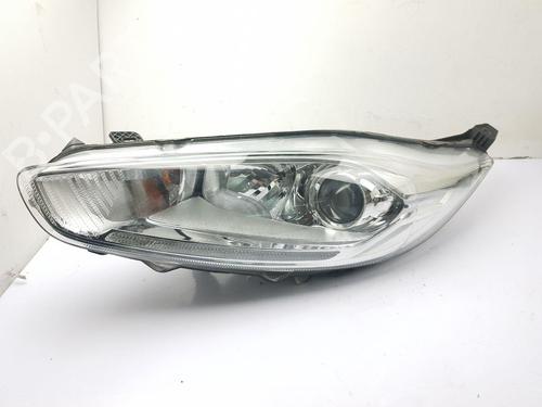 Left headlight FORD FIESTA VI (CB1, CCN) 1.0 EcoBoost | BP32632156C28 - Image 3