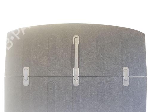 Luggage compartment floor VOLVO V40 Hatchback (525) D2 | BP36093531I33 - Image 2