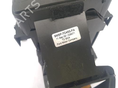 Gear lever FORD FOCUS II (DA_, HCP, DP) 2.0 | BP32149118M90