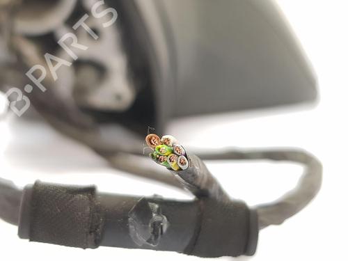 Left mirror SEAT IBIZA IV (6J5, 6P1) 1.4 | BP28444601C26 