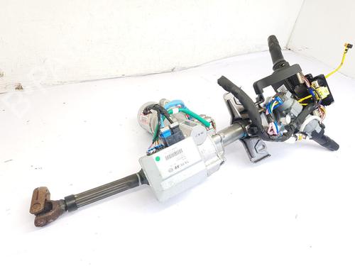 Steering column KIA PICANTO II (TA) 1.0 | BP27664574M21