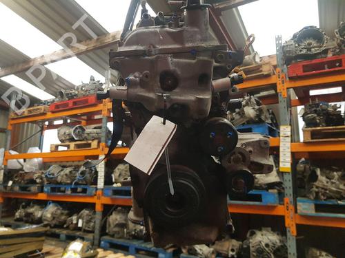 Engine NISSAN MICRA IV (K13K, K13KK) 1.2 DIG-S | BP22657942M1 