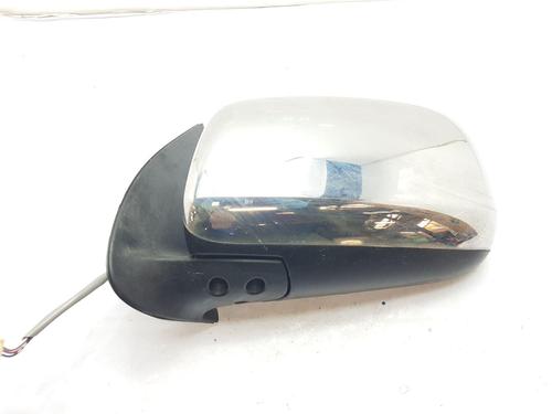 Left mirror TOYOTA HILUX VII Pickup (_N1_, _N2_, _N3_) 3.0 D-4D 4WD (KUN26) 879400K041
