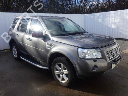 Electronic module LAND ROVER FREELANDER 2 (L359) 2.2 TD4 4x4 | BP35996485M83  - Image 7