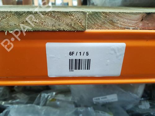 Radio CITROËN C3 II (SC_) 1.4 | BP22207309E6 