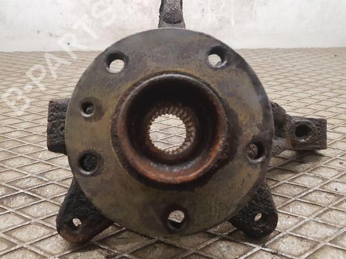 Right front steering knuckle RENAULT KANGOO Express (FW0/1_) 1.5 dCi 75 (FW07, FW10, FW04) | BP36562898M26 - Image 2