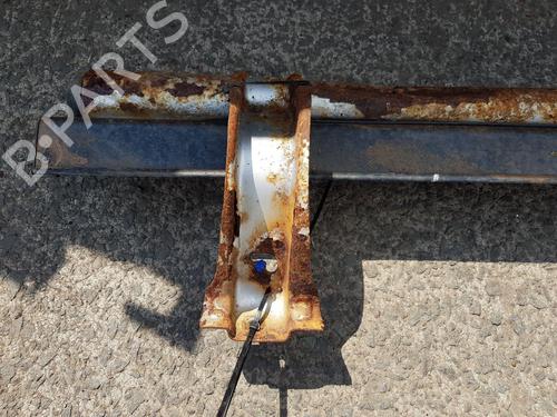 Step MITSUBISHI L200 / TRITON (KA_T, KB_T) 2.5 DI-D 4WD (KB4T) | BP22670009C149 
