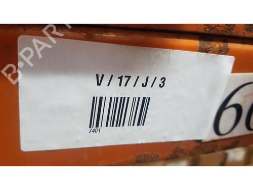 Third brake light TOYOTA YARIS (_P13_) 1.3 (NSP130_, NSP130) | BP29229828L11 