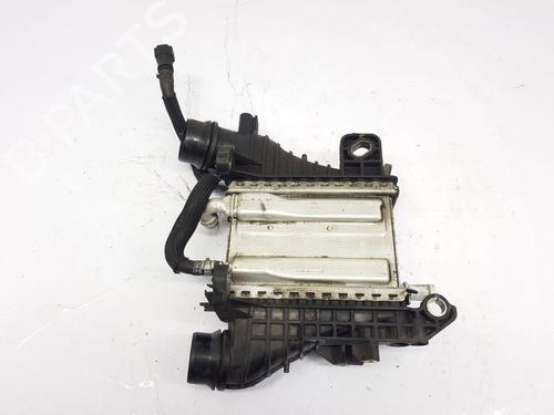 Intercooler NISSAN QASHQAI II (J11, J11_)  | BP30914687M30 