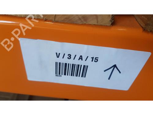 Electronic module CHEVROLET CRUZE Hatchback (J305) 1.6 | BP37438307M83  - Image 8
