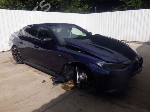 Used Parts BMW i4 (G26)  M50 xDrive  4246305