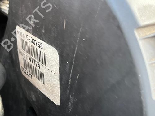 Engine VOLVO V70 II (285) D5 | BP37266347M1 - Image 3