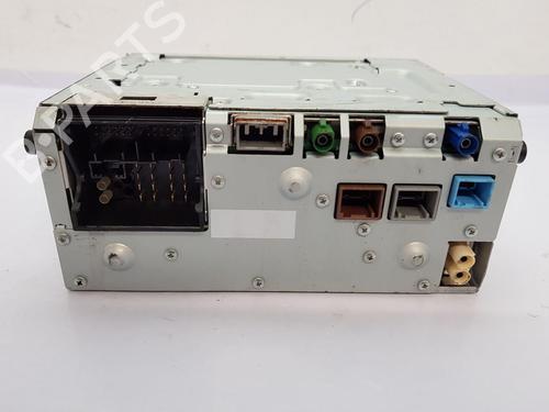 Electronic module VOLVO V40 Hatchback (525) T3 | BP22660965M83 - Image 15