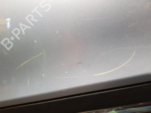 Rear bumper MERCEDES-BENZ E-CLASS (W212) E 220 CDI / BlueTEC (212.001, 212.002) | BP31723100C8 