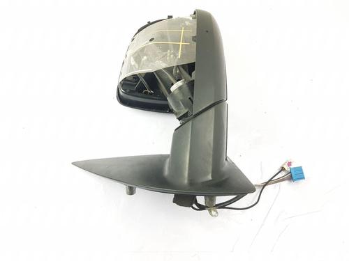 Used Left mirror VW AMAROK (2HA, 2HB, S1B, S6B, S7A, S7B, AGD) 2.0 BiTDI 4motion (163 hp) 29407923