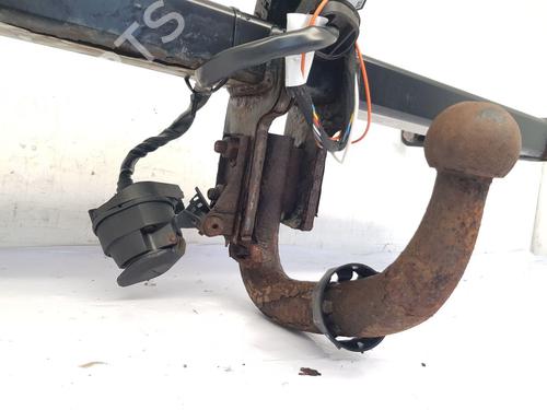 Tow ball/Mechanism VOLVO S60 II (134) D4 | BP30045382C141