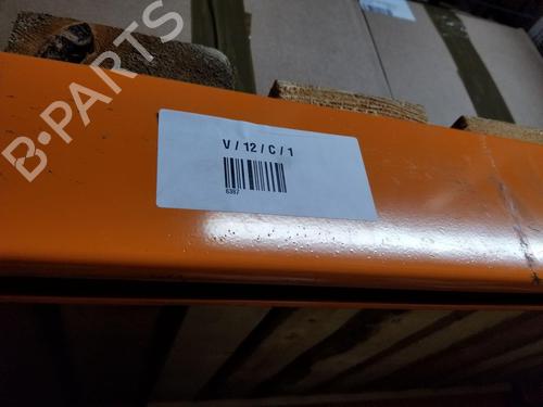 Right taillight VAUXHALL ASTRA Mk VI (J) GTC (P10) 1.4 | BP24918455C35 