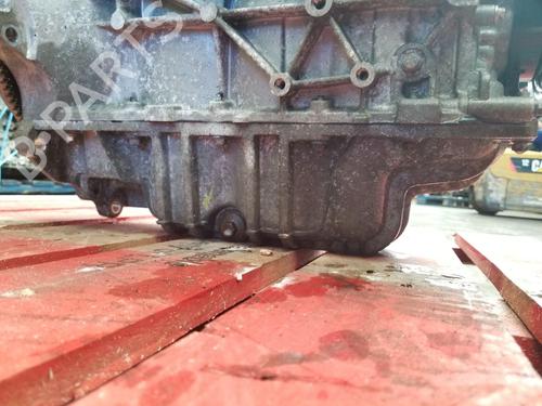 Engine FORD KA+ III (UK, FK) 1.2 Ti-VCT | BP34226214M1  - Image 10