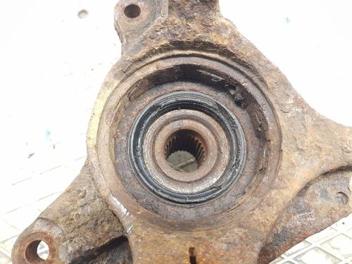 Right front steering knuckle SUBARU FORESTER (SG_) 2.0 X AWD (SG5) | BP22668059M26 