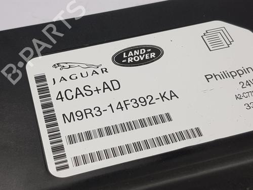 Electronic module LAND ROVER DEFENDER Station Wagon (L663) D300 MHEV 4x4 | BP35716586M83 - Image 3