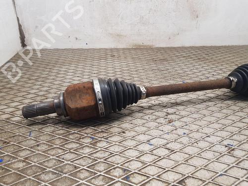 Left front driveshaft DACIA LOGAN MCV II 1.5 dCi | BP29467240M38 