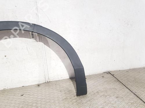 Rear right wheel arch trim HONDA CIVIC IX (FK) 1.6 i-DTEC (FK3) | BP29549392C137 