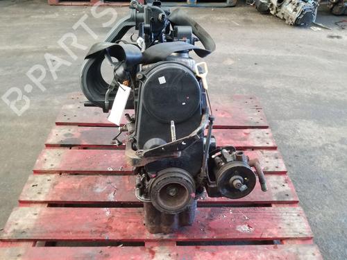 Motor CHEVROLET MATIZ (M200, M250) 0.8 | BP32306565M1