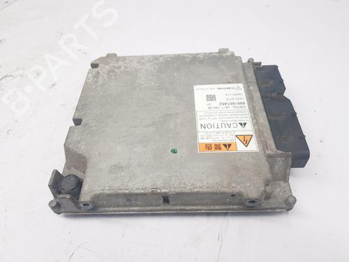 Engine control unit (ECU) ISUZU D-MAX I (TFR, TFS) 2.5 DiTD 4x4 (TFS86_) | BP33442999M57  - Image 5