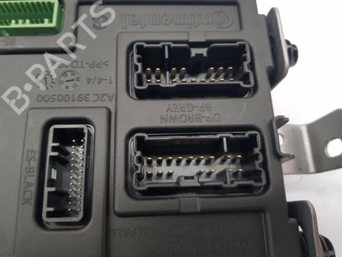 Electronic module NISSAN QASHQAI II (J11, J11_) 1.3 DIG-T | BP37714565M83 - Image 2