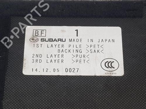 Bagagerumsgulv SUBARU OUTBACK (BS) 2.0 D AWD (BSD) | BP27240579I33 - Image 15