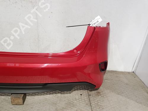 Rear bumper KIA CEED (CD) 1.4 | BP30581251C8 - Image 3