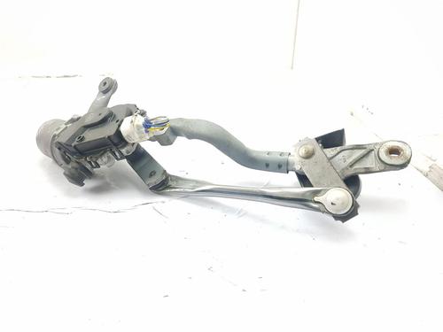 Front wiper motor TOYOTA YARIS (_P13_) 1.3 (NSP130_, NSP130) | BP32251945M29 