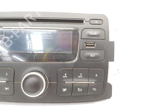 Radio DACIA SANDERO II 1.5 dCi | BP38304825E6 - Image 3
