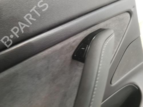 Rear left panel TESLA MODEL 3 (5YJ3) EV AWD | BP40608191C60 - Image 5