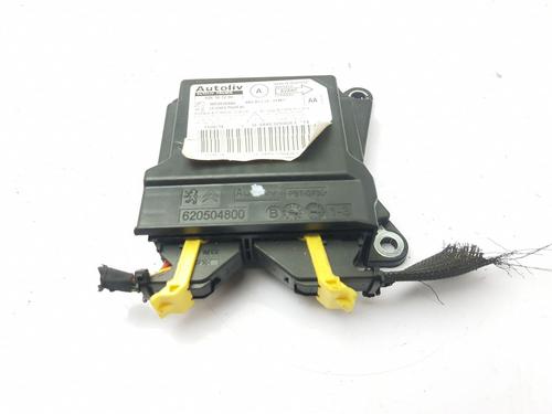 Used ECU airbags ECU airbags PEUGEOT PARTNER Box Body/MPV 1.6 HDi (90 hp) 33677699 33677699