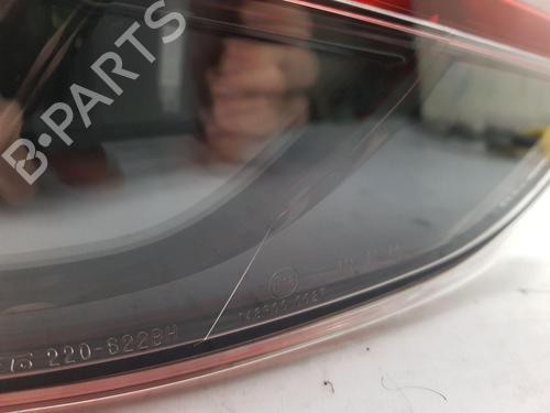 Right taillight HONDA HR-V (RV) 1.5 eHEV (RV5) | BP40463532C35  - Image 7