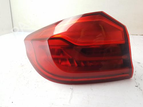Left taillight BMW 5 (G30, F90) 530 i | BP33329803C34 - Image 10
