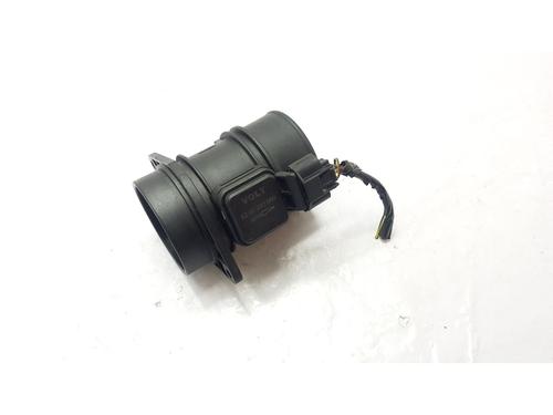 Used Mass air flow sensor NISSAN QASHQAI / QASHQAI +2 I (J10, NJ10, JJ10E) 1.5 dCi (106 hp) 24416827