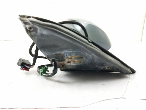 Right mirror VW PASSAT B6 (3C2) 2.0 TDI | BP30184929C27