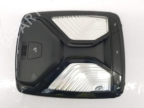 Used Interior roof light BMW X4 (G02, F98) xDrive 20 d Mild-Hybrid (190 hp) 32149208