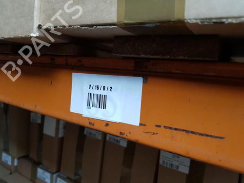 Electronic module PORSCHE CAYMAN (987) S 3.4 | BP27214579M83 