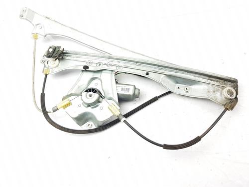 Front right window mechanism RENAULT CLIO III (BR0/1, CR0/1) 1.2 16V (BR02, BR0J, BR11, CR02, CR0J, CR11) | BP27330594C23 