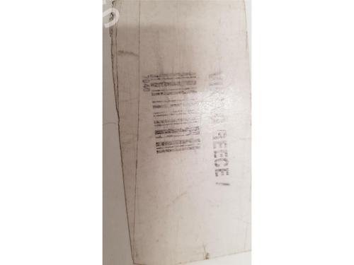 Kollisjonspute styreenhet VAUXHALL VIVARO A Platform/Chassis (X83) 2.0 CDTI | BP22667868M53 